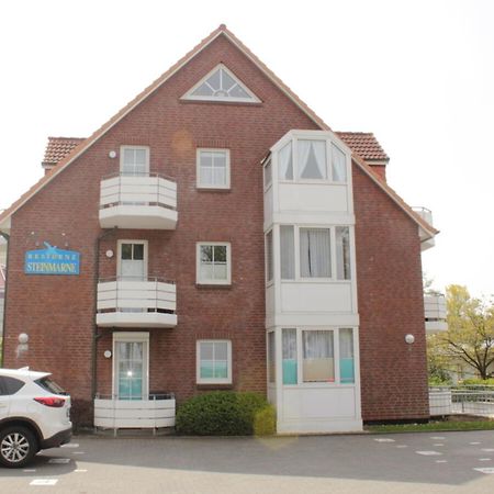 Sonnenstern Appartement Cuxhaven Buitenkant foto