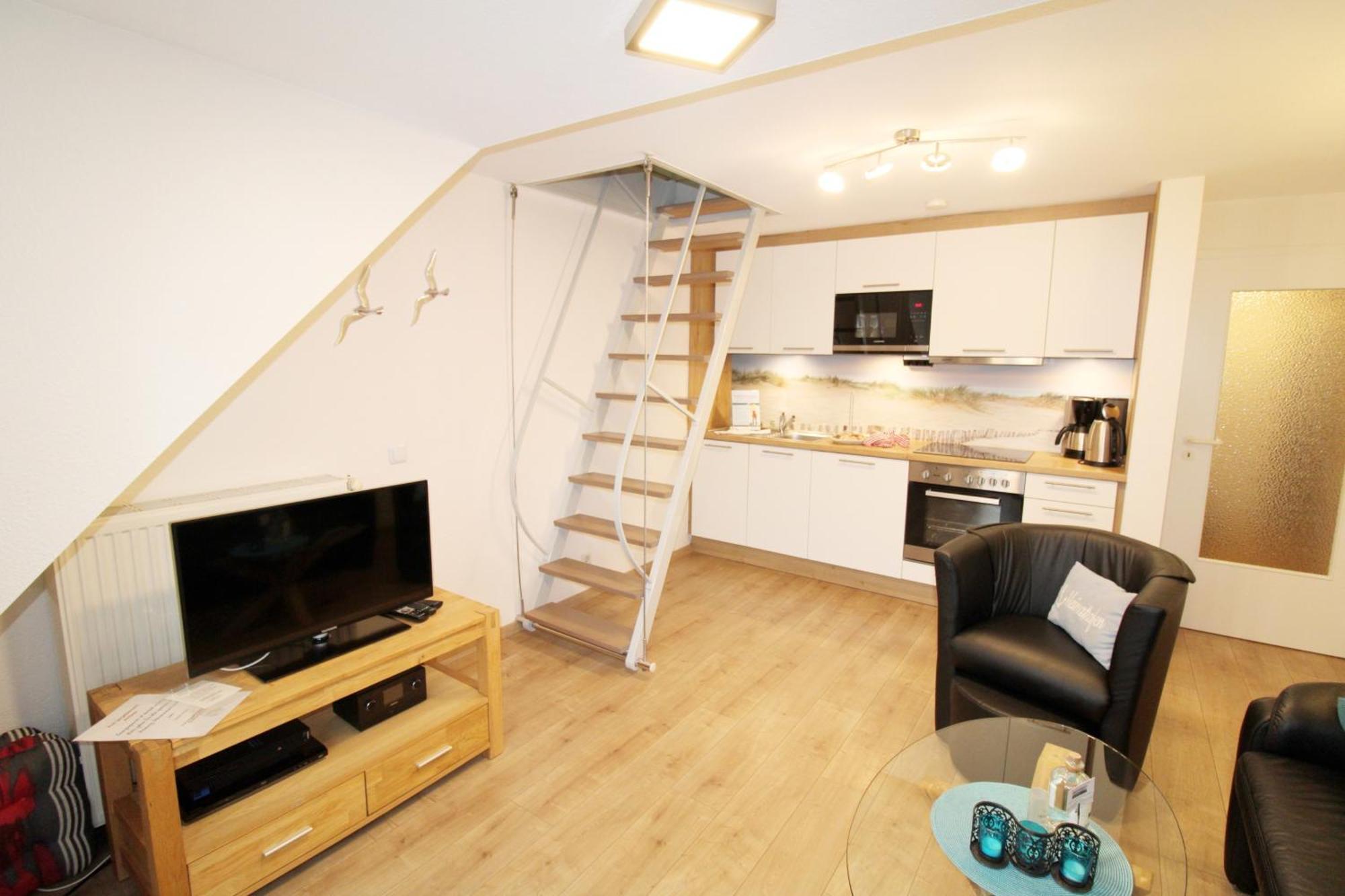 Sonnenstern Appartement Cuxhaven Buitenkant foto