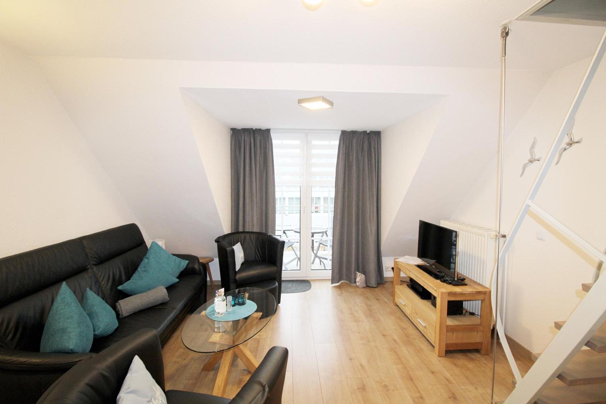 Sonnenstern Appartement Cuxhaven Buitenkant foto